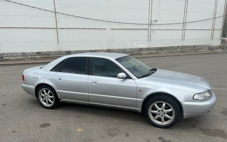 Audi A8, 1995 год, 530 000 рублей, 7 фотография