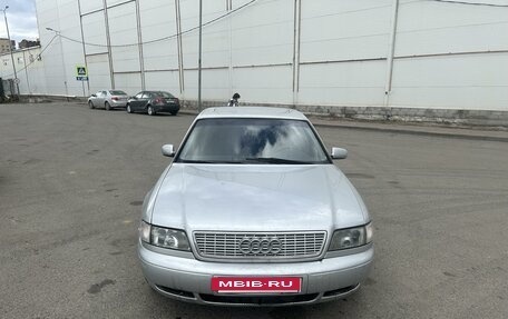 Audi A8, 1995 год, 530 000 рублей, 3 фотография
