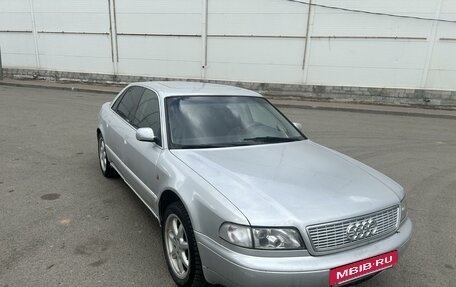 Audi A8, 1995 год, 530 000 рублей, 5 фотография