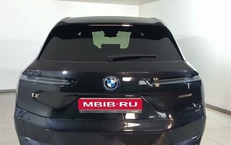 BMW iX, 2021 год, 7 990 000 рублей, 4 фотография