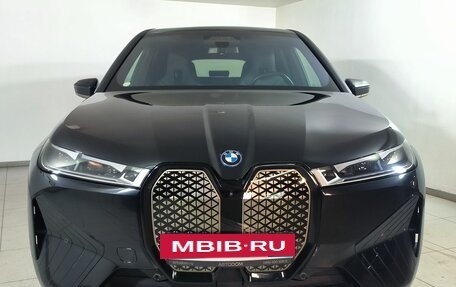 BMW iX, 2021 год, 7 990 000 рублей, 2 фотография