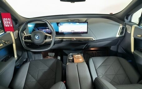 BMW iX, 2021 год, 7 990 000 рублей, 11 фотография