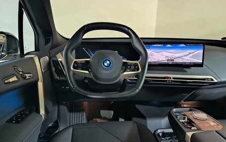 BMW iX, 2021 год, 7 990 000 рублей, 13 фотография