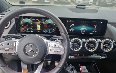Mercedes-Benz GLA, 2022 год, 5 700 000 рублей, 6 фотография