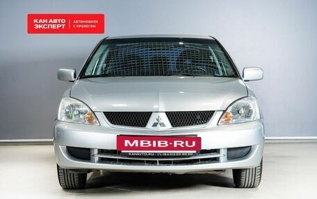 Mitsubishi Lancer IX, 2009 год, 481 200 рублей, 8 фотография