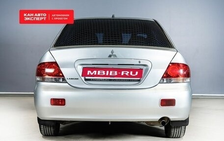 Mitsubishi Lancer IX, 2009 год, 481 200 рублей, 9 фотография