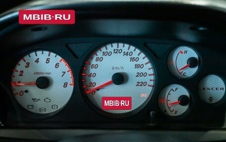 Mitsubishi Lancer IX, 2009 год, 481 200 рублей, 5 фотография