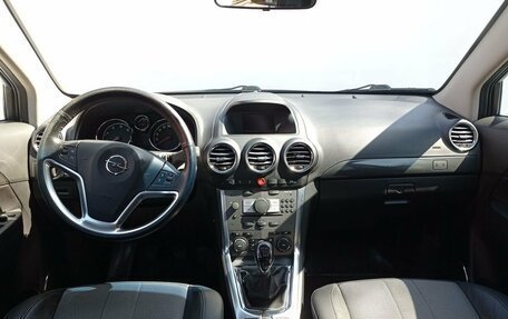 Opel Antara I, 2013 год, 1 520 000 рублей, 3 фотография