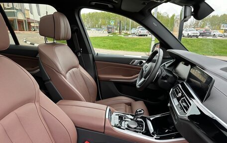 BMW X5, 2019 год, 9 000 000 рублей, 4 фотография