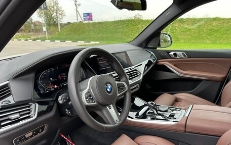 BMW X5, 2019 год, 9 000 000 рублей, 3 фотография