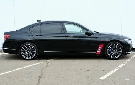 BMW 7 серия, 2018 год, 5 590 000 рублей, 6 фотография
