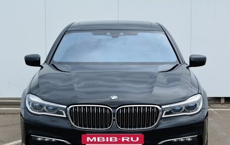 BMW 7 серия, 2018 год, 5 590 000 рублей, 8 фотография