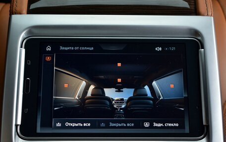 BMW 7 серия, 2018 год, 5 590 000 рублей, 22 фотография