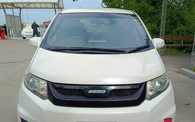 Honda Freed I, 2012 год, 1 490 000 рублей, 1 фотография