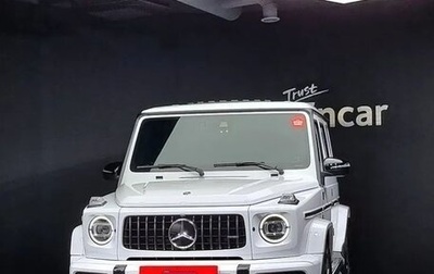 Mercedes-Benz G-Класс AMG, 2020 год, 13 200 000 рублей, 1 фотография