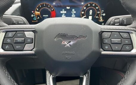 Ford Mustang, 2024 год, 8 000 000 рублей, 4 фотография