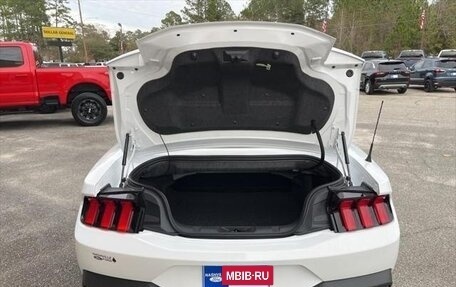 Ford Mustang, 2024 год, 8 000 000 рублей, 24 фотография