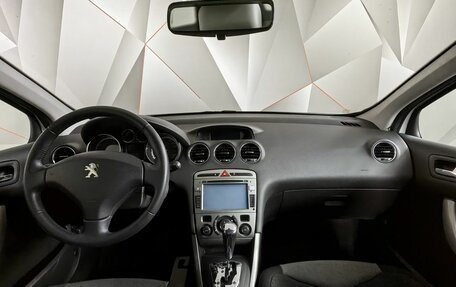 Peugeot 308 II, 2011 год, 1 035 000 рублей, 10 фотография