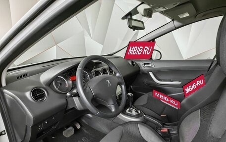 Peugeot 308 II, 2011 год, 1 035 000 рублей, 13 фотография