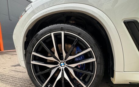BMW X5, 2018 год, 7 000 000 рублей, 10 фотография