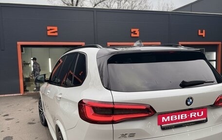 BMW X5, 2018 год, 7 000 000 рублей, 6 фотография