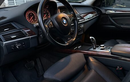 BMW X5, 2007 год, 2 500 000 рублей, 5 фотография