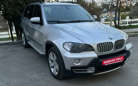 BMW X5, 2007 год, 2 500 000 рублей, 6 фотография