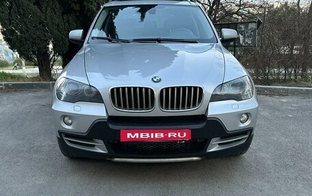 BMW X5, 2007 год, 2 500 000 рублей, 8 фотография