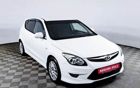 Hyundai i30 I, 2011 год, 891 000 рублей, 3 фотография
