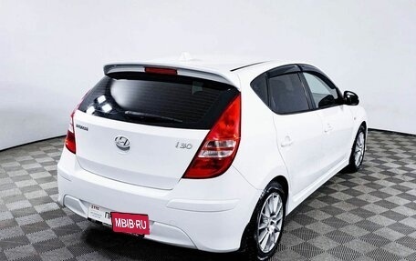 Hyundai i30 I, 2011 год, 891 000 рублей, 5 фотография