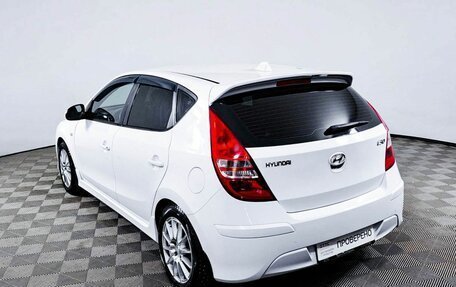 Hyundai i30 I, 2011 год, 891 000 рублей, 7 фотография
