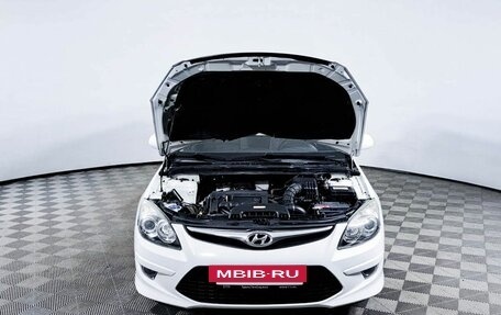 Hyundai i30 I, 2011 год, 891 000 рублей, 9 фотография