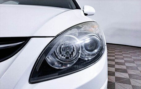 Hyundai i30 I, 2011 год, 891 000 рублей, 17 фотография