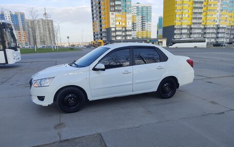 Datsun on-DO I рестайлинг, 2019 год, 810 000 рублей, 2 фотография