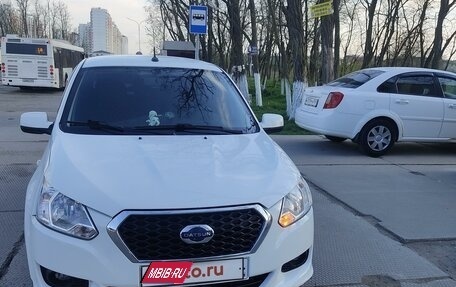 Datsun on-DO I рестайлинг, 2019 год, 810 000 рублей, 9 фотография