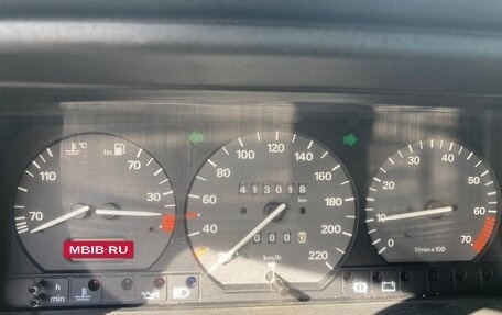 Volkswagen Passat B4, 1994 год, 120 000 рублей, 4 фотография