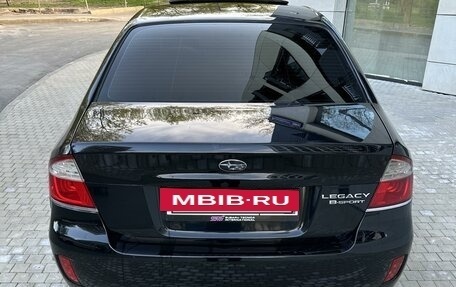 Subaru Legacy IV, 2006 год, 999 999 рублей, 7 фотография