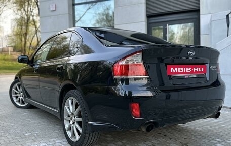 Subaru Legacy IV, 2006 год, 999 999 рублей, 6 фотография