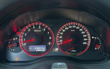 Subaru Legacy IV, 2006 год, 999 999 рублей, 13 фотография