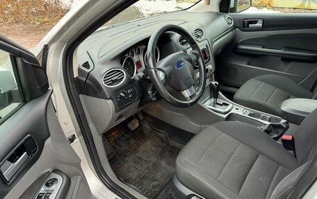 Ford Focus II рестайлинг, 2011 год, 745 000 рублей, 9 фотография
