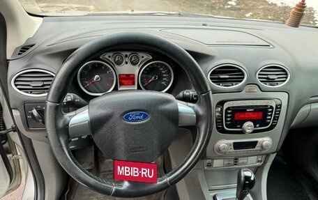 Ford Focus II рестайлинг, 2011 год, 745 000 рублей, 11 фотография