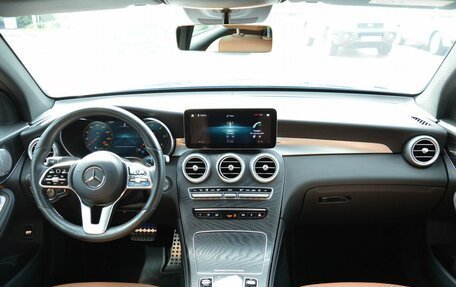 Mercedes-Benz GLC Coupe, 2020 год, 5 099 050 рублей, 21 фотография