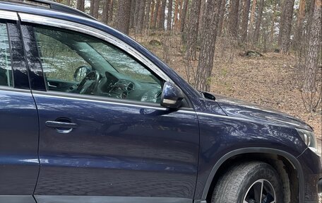 Volkswagen Tiguan I, 2012 год, 1 150 000 рублей, 7 фотография