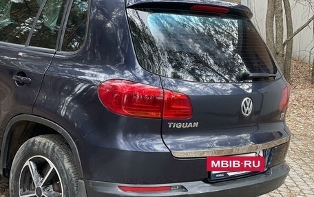 Volkswagen Tiguan I, 2012 год, 1 150 000 рублей, 9 фотография