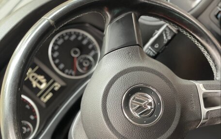 Volkswagen Tiguan I, 2012 год, 1 150 000 рублей, 19 фотография