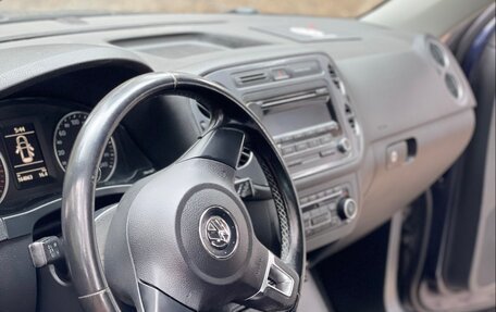 Volkswagen Tiguan I, 2012 год, 1 150 000 рублей, 16 фотография