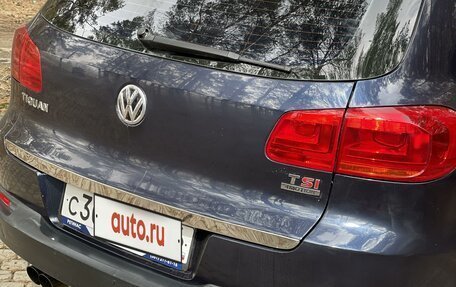 Volkswagen Tiguan I, 2012 год, 1 150 000 рублей, 27 фотография