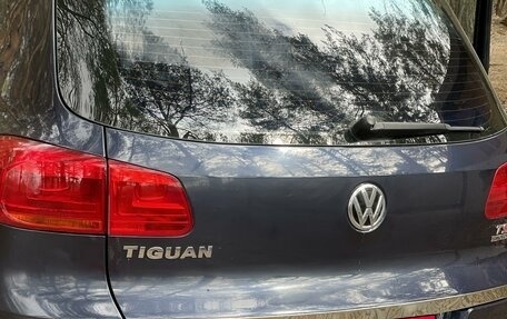 Volkswagen Tiguan I, 2012 год, 1 150 000 рублей, 28 фотография