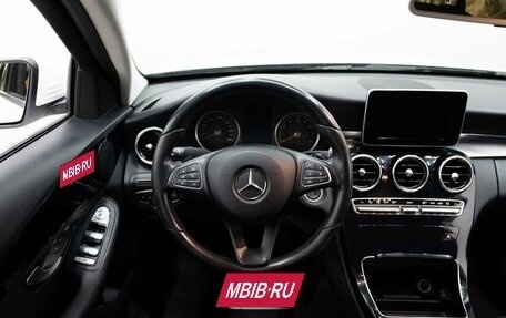 Mercedes-Benz C-Класс, 2014 год, 2 117 000 рублей, 18 фотография