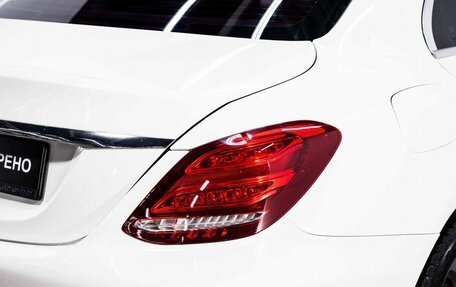 Mercedes-Benz C-Класс, 2014 год, 2 117 000 рублей, 28 фотография